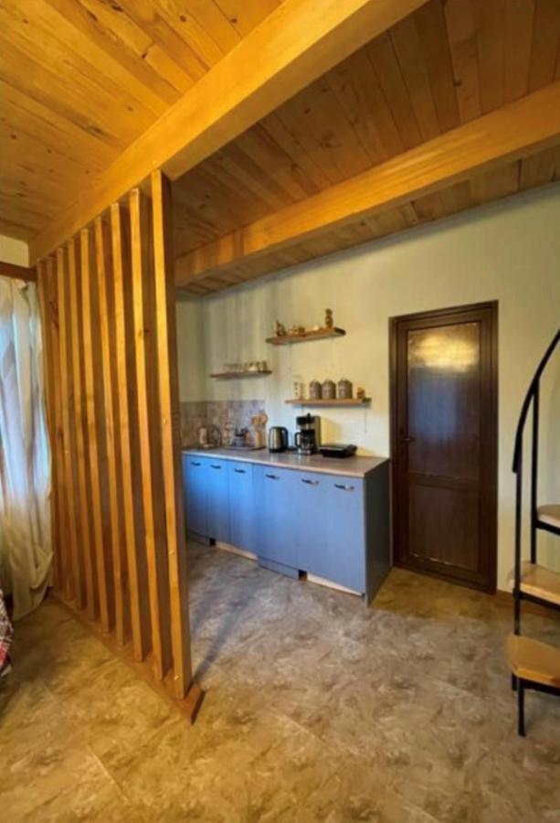Hotel Chubezeni Mestia Zewnętrze zdjęcie